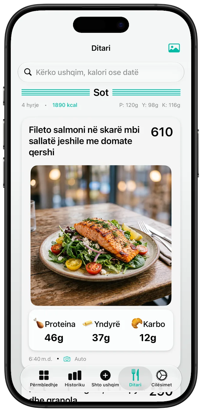Ditari me foto